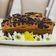 Cooksnap dari Yenni Gunawan untuk resep Banana cake vegan