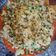 parita ganatra's cooksnap of when they made પીઝા.