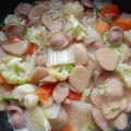 Cooksnap dari Anna untuk resep Capcay kuah ala abang-abang