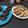 El cooksnap de Barbii Castaño cuando hizo Rosquitas caseras y bolitas.