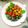 Cooksnap dari Indah Mei untuk resep Buah Fantasi Thailand (Khanom Look Choup / Luk Cup)