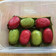 Cooksnap dari uyun untuk resep Kue Ku / Kue Thok / Angku Kue / Moto Kebo