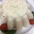 صورة من mj، شاركها بعد تجربة وصفة الارز المفلفل