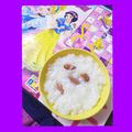 पूनम सक्सेना का कुकस्नैप जब उन्होंने साबूदाना पायसम (Sabudana Payasam Recipe in Hindi) बनाया था।