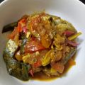 Cooksnap dari Nink Humphry untuk resep Ikan Pallumara