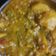 Neelam rajput का कुकस्नैप जब उन्होंने आलू शिमला मिर्च की सब्जी(aloo shimla mirch ki sabzi recipe in hindi) बनाया था।