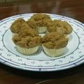 Cooksnap dari Yunita untuk resep Bolu Kukus Aren (No Mixer)