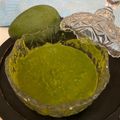 Shweta Bajaj का कुकस्नैप जब उन्होंने कच्चे आम की चटनी (kacche aam ki chutney recipe in Hindi) बनाया था।