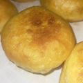 Cooksnap dari Agnes Ballo Linelejan untuk resep Donat Kentang Empuk 1 Telur