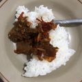 Cooksnap dari Anisa Karim untuk resep Dendeng sapi Balado mantap