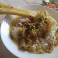 Cooksnap dari Adinda Alhumaira untuk resep Sop/Lontong Kikil Sapi