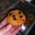 Cooksnap dari Ika Vina untuk resep Muffin pisang ekonomis (1 telur)