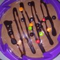 Cooksnap dari rika mulyani untuk resep Bolu Kukus Coklat
