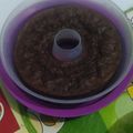 Cooksnap dari Nenk Lia Setiawati untuk resep Bolu Kukus Chocolatos