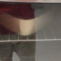 Cooksnap dari Yenny Kwan untuk resep Banana Brownies (No Mixer)