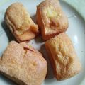 Cooksnap dari Rainny Situmorang untuk resep Tahu KW ala DEBM keto