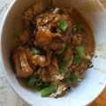 leonardj007's cooksnap of when they made Oxtails(Crock Pot Style).