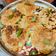 pinky makhija का कुकस्नैप जब उन्होंने एयर फ्राइड साबूदाना टिक्की (air fried sabudana tikki recipe) बनाया था।
