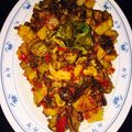 Cooksnap dari Nanana untuk resep Sambel goreng ati ampela