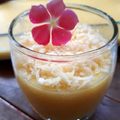 Cooksnap dari Deaskarl untuk resep Puding Jagung Manis