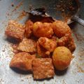 Cooksnap dari Milan Hr untuk resep Balado Telur Ayam