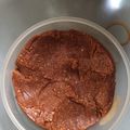 Cooksnap dari indri untuk resep Sambal kacang (sambal pecel) enak & sangat mudah