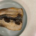 周珈妏 的 不加油乾煎虱目魚肚 cooksnap