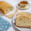 Cooksnap dari Armina Puji Utari untuk resep Soft Sourdough Bread (Sourdough Shokupan) lagi