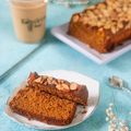 Cooksnap dari Sukma_Cuisine untuk resep Onbijtkoek (Bolu Belanda)