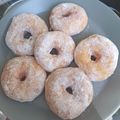 Cooksnap dari febriyani nst untuk resep Donat Kentang Super Empuk