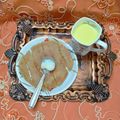 Khyati Joshi Trivedi's cooksnap of when they made મસાલા ભાખરી.