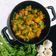 Nasim Panjwani's cooksnap of when they made લસણીયા બટાકા (Lasaniya Bataka Recipe In Gujarati).