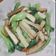 陳伽瑜 的 青江菜炒豆包 cooksnap