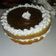 El cooksnap de Yesy cuando hizo Torta de olla con merengue italiano y chocolate.