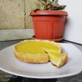 Cooksnap dari hasnafadh untuk resep 23. PIE SUSU teflon anti gosong