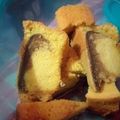 Cooksnap dari arin untuk resep Bolu Marmer 3 Telur Lembuutt