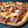 El cooksnap de Encar cuando hizo Pizza casera (Apta para alérgicos al huevo y adaptable).