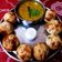 Mrinalini Sinha का कुकस्नैप जब उन्होंने दाल बाटी (Dal baati recipe in Hindi) बनाया था।