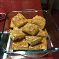 Cooksnap από Effie στη συνταγή Τυρόπιτα χωρίς φύλλο