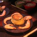 El cooksnap de jorbasmar cuando hizo Magdalenas caseras.