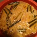 Cooksnap dari wandarani untuk resep Srikaya Pisang Kepok