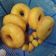 Cooksnap dari Vicky Viruq untuk resep Donat Ubi Jalar Kuning