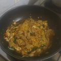Cooksnap dari Celestyas_88@gmail.com Celestyas1988 untuk resep 371. Indomie Goreng nyemek