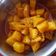 Hiral Pandya Shukla's cooksnap of when they made રસા વાળા બટાકા નું શાક.