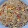 Cooksnap dari Yulia Kumalasanti untuk resep Nasi Goreng Mentega Cabe Hijau (Bumbu Iris Praktis)