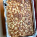 Cooksnap από Vicki Zak στη συνταγή Μηλόπιτα κέικ