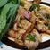 รูป Cooksnap ของ fang fang kitchen เมื่อเขาทำ น้ำตกคอหมูย่าง