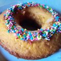 El cooksnap de Andrea Fernanda Martinez cuando hizo Torta de oro.