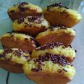 Cooksnap dari Ririn Utami untuk resep Pukis menul irit telur