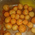 Cooksnap dari Demiwb untuk resep Cimol simple